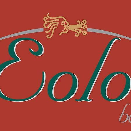 Eolo Bed and Breakfast Marsala Eksteriør billede