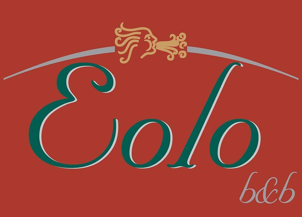 Eolo Bed and Breakfast Marsala Eksteriør billede